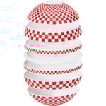 Supreme Supreme Villeroy & Boch La Boule 7-Piece Dinner Set (FW23) - Red