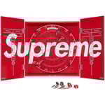 Supreme Supreme Winmau Dartboard Set (FW23) - White