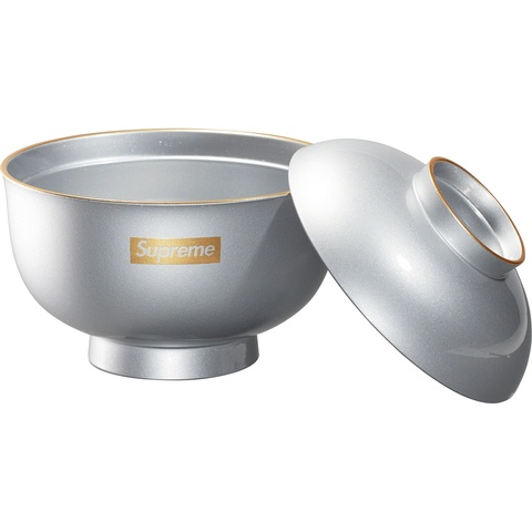 Supreme®/Zoni Glitter Bowl - fall/winter 2023 - Supreme