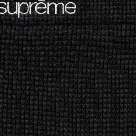 Thermal L/S Polo - fall/winter 2023 - Supreme