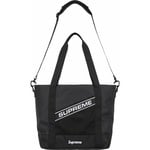 Supreme Tote Bag (FW23) - Black