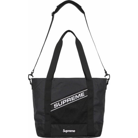 Tote Bag - fall/winter 2023 - Supreme