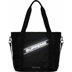 Supreme Tote Bag (FW23) - Black