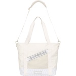 Supreme Tote Bag (FW23) - White