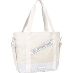 Supreme Tote Bag (FW23) - White