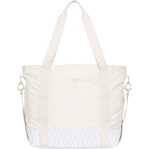 Supreme Tote Bag - White