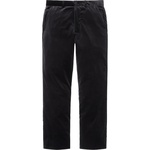 Supreme Velvet Suit (FW23) - Black