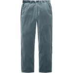 Supreme Velvet Suit (FW23) - Slate