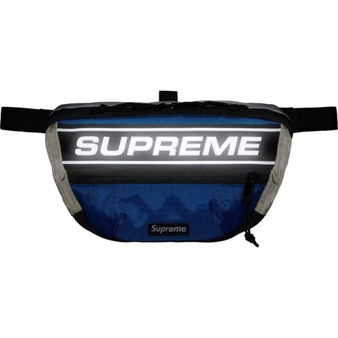 Waist Bag - fall/winter 2023 - Supreme
