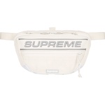 Supreme Waist Bag (FW23) - White