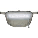 Supreme Waist Bag (FW23) - White
