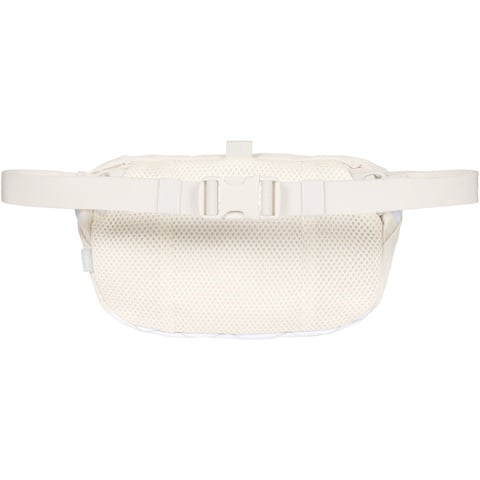 Supreme Waist Bag - White
