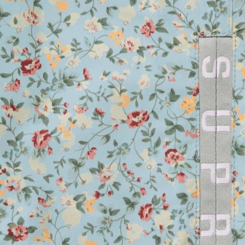 Supreme Warm Up Pant - Flowers
