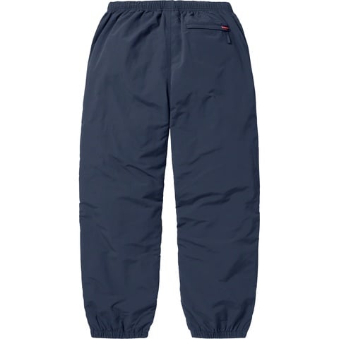 Supreme paneled warm up pant サイズS ネイビー DSC_0121_17e9d904-a433-4754-