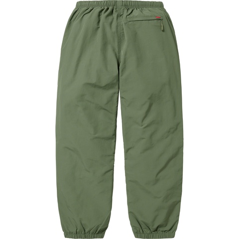 Warm Up Pant - fall/winter 2023 - Supreme