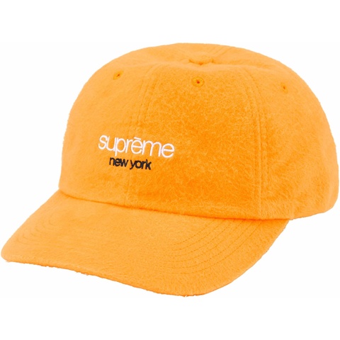 Washed Flannel 6-Panel - fall/winter 2023 - Supreme