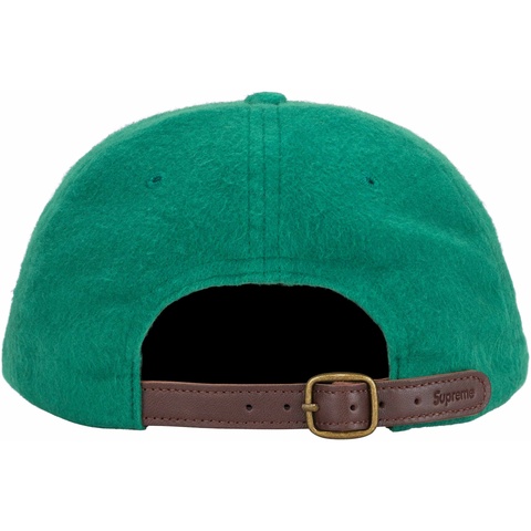 Washed Flannel 6-Panel - fall/winter 2023 - Supreme