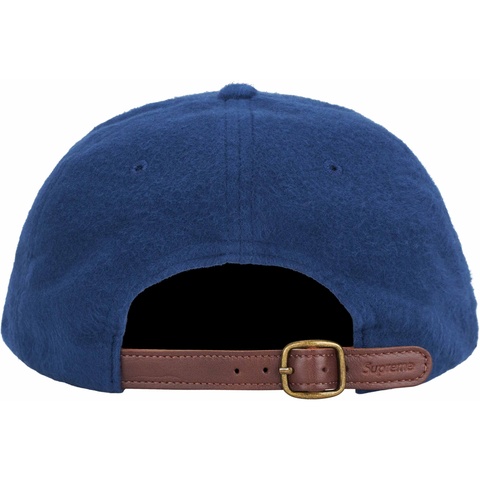 Washed Flannel 6-Panel - fall/winter 2023 - Supreme