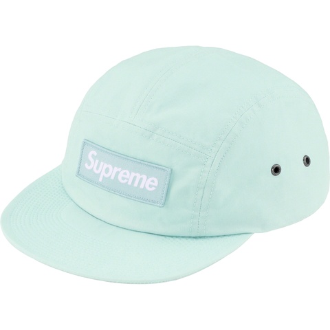 Waxed Cotton Camp Cap - fall/winter 2023 - Supreme