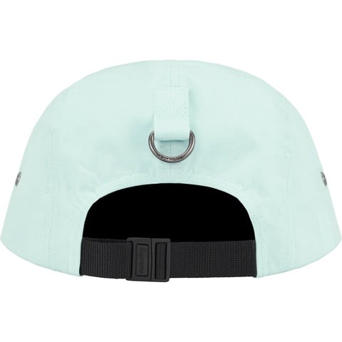 ね*お様 23FW Waxed Cotton Camp Cap Fall/Winter 2020 Preview – Supreme
