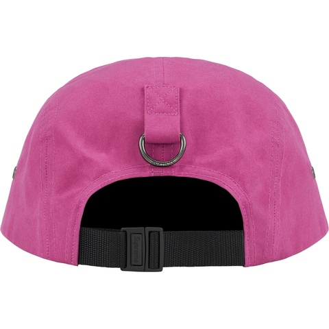 Waxed Cotton Camp Cap - fall/winter 2023 - Supreme