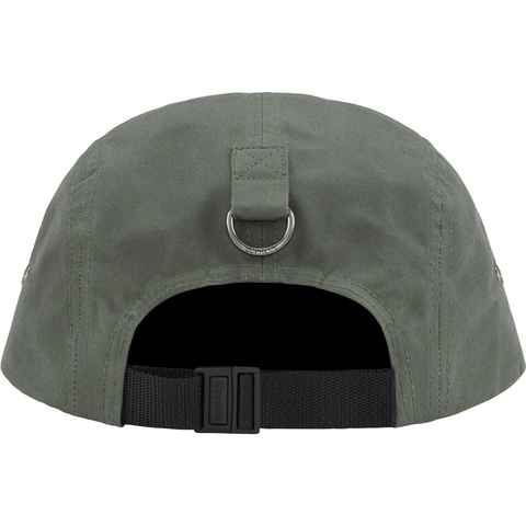 Waxed Cotton Camp Cap - fall/winter 2023 - Supreme