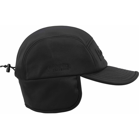 WINDSTOPPER® Earflap Camp Cap - fall/winter 2023 - Supreme