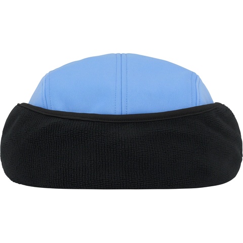 WINDSTOPPER® Earflap Camp Cap - fall/winter 2023 - Supreme