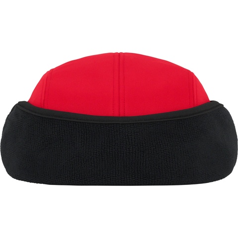 WINDSTOPPER® Earflap Camp Cap - fall/winter 2023 - Supreme
