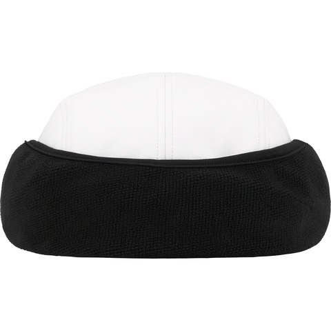 Supreme WINDSTOPPER® Earflap Camp Cap - White