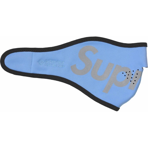 Supreme WINDSTOPPER® Facemask - Light Blue