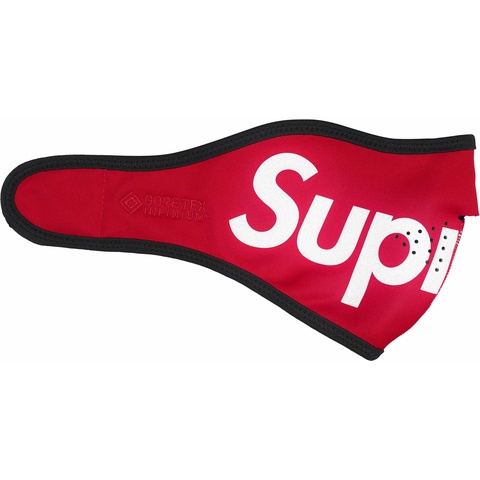 WINDSTOPPER® Facemask - fall/winter 2023 - Supreme