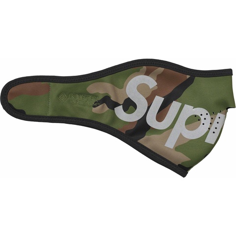 WINDSTOPPER® Facemask - fall/winter 2023 - Supreme