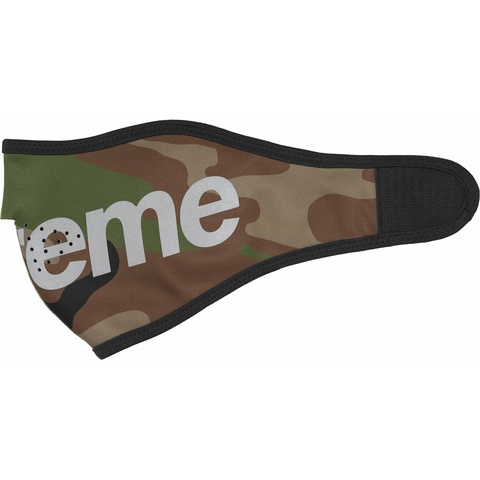 WINDSTOPPER® Facemask - fall/winter 2023 - Supreme