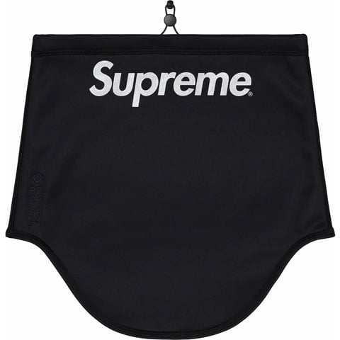 WINDSTOPPER® Neck Gaiter - fall/winter 2023 - Supreme