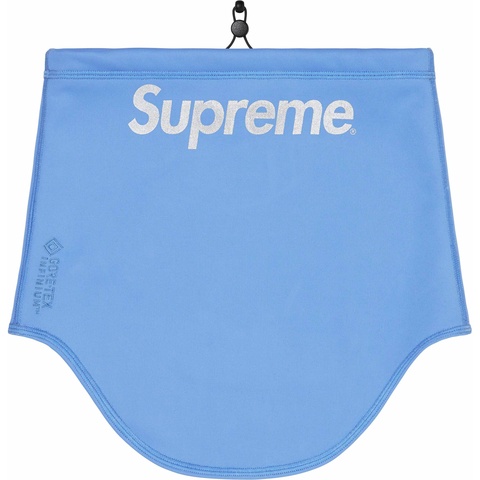 WINDSTOPPER® Neck Gaiter - fall/winter 2023 - Supreme