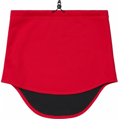 Supreme WINDSTOPPER® Neck Gaiter - Red