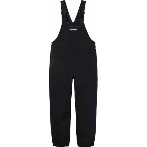 WINDSTOPPER® Overall - fall/winter 2023 - Supreme