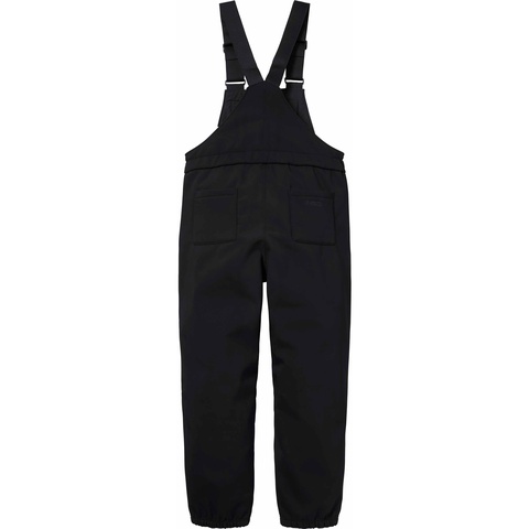 WINDSTOPPER® Overall - fall/winter 2023 - Supreme