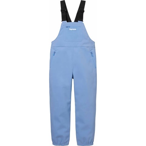 WINDSTOPPER® Overall - fall/winter 2023 - Supreme