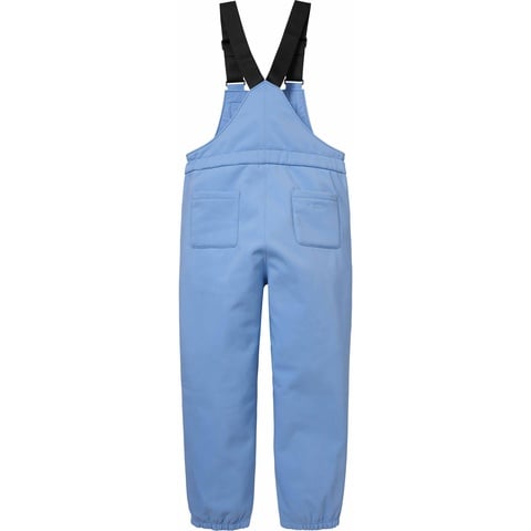 WINDSTOPPER® Overall - fall/winter 2023 - Supreme