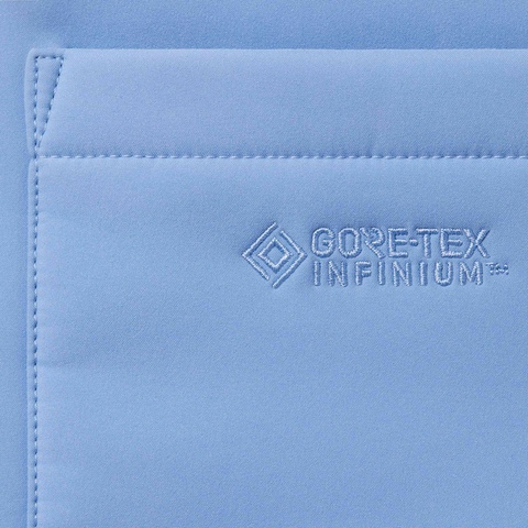 Supreme WINDSTOPPER® Overall - Light Blue