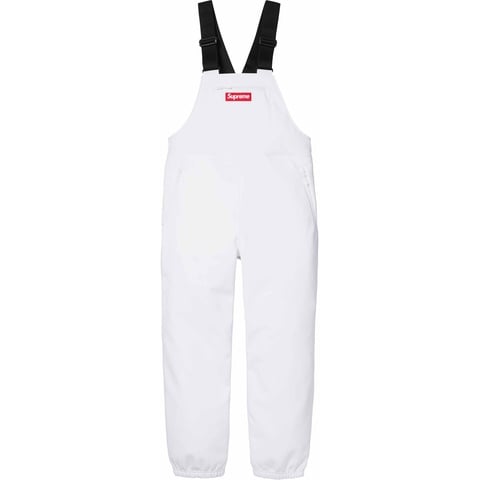 WINDSTOPPER® Overall - fall/winter 2023 - Supreme