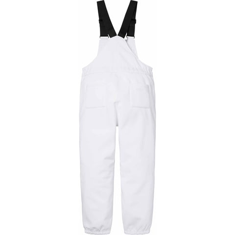 WINDSTOPPER® Overall - fall/winter 2023 - Supreme