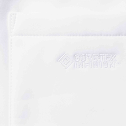 Supreme WINDSTOPPER® Overall - White