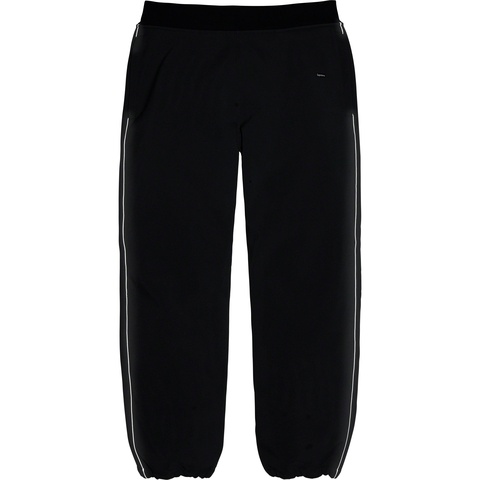 Supreme WINDSTOPPER® Sweatpant - Black
