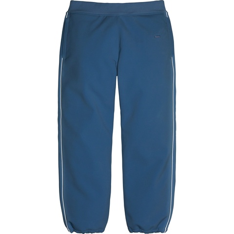 Supreme WINDSTOPPER® Sweatpant - Light Blue