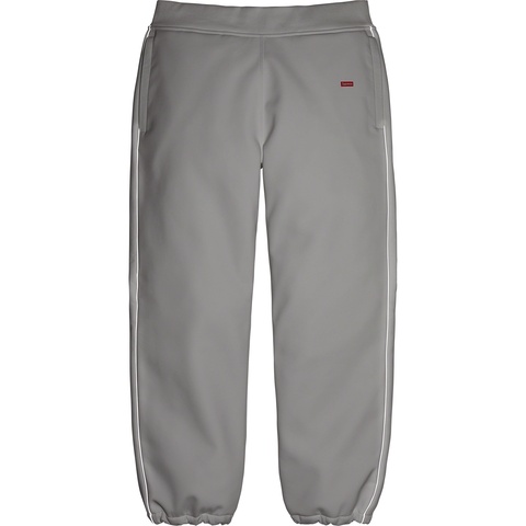 Supreme WINDSTOPPER® Sweatpant - White