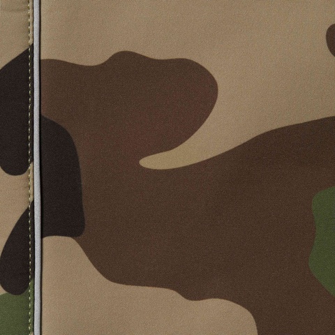 Supreme WINDSTOPPER® Sweatpant - Woodland Camo