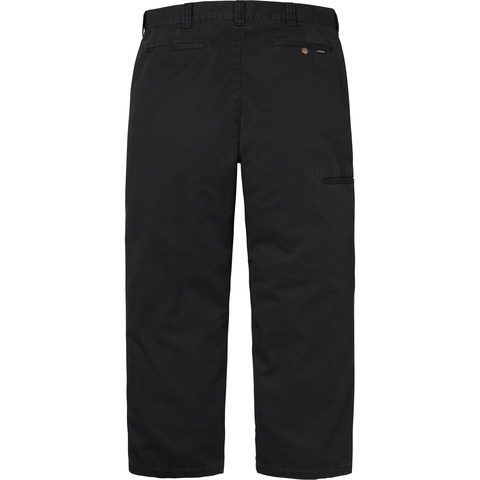 Work Pant - fall/winter 2023 - Supreme